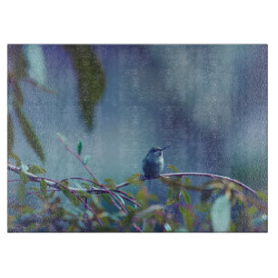 Hummingbird 5738 schneidebrett