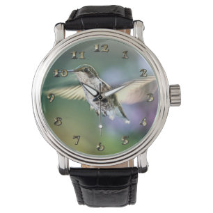 Hummingbird Armbanduhr