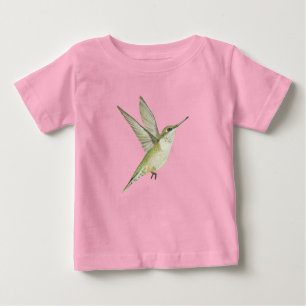 Hummingbird Baby T - Shirt