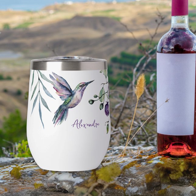 Hummingbird-benutzerdefinierter Text (Von Creator hochgeladen)