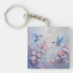 Hummingbird Design Series 9 Schlüsselanhänger