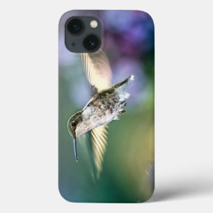 Hummingbird Flying Case-Mate iPhone Hülle