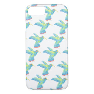 Hummingbird-Handy-Fall Case-Mate iPhone Hülle