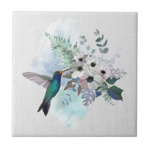 Hummingbird Keramik Tile Fliese