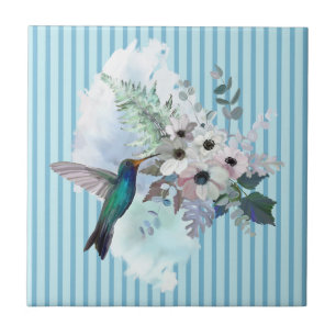 Hummingbird Keramik Tile Fliese