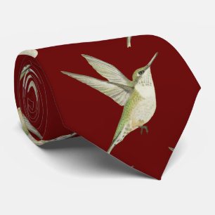 Hummingbird Neck Tie Krawatte