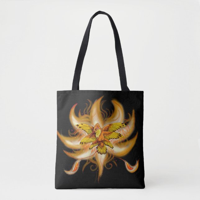 Hummingbird Pheonix (Vorderseite)