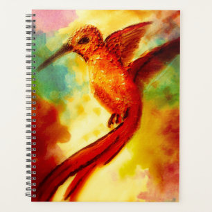 Hummingbird Spiralplaner Planer