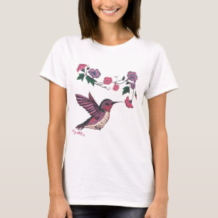 Hummingbird-T - Shirt