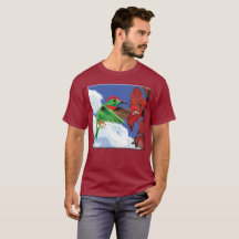 Hummingbird-T - Shirt