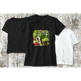 Hummingbird-T - Shirt