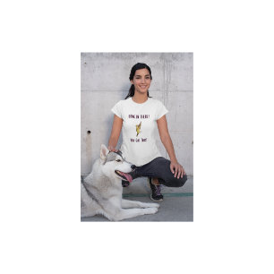 Hummingbird T - Shirt "You Got This"