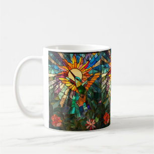 Hummingbird Tasse