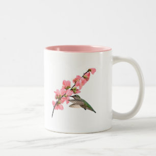 Hummingbird Tasse
