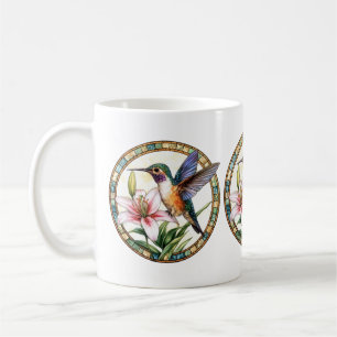 Hummingbird Tasse