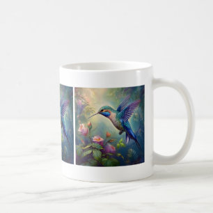 Hummingbird Tasse
