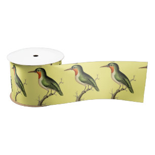 Hummingbird Thunder_Cove Satinband