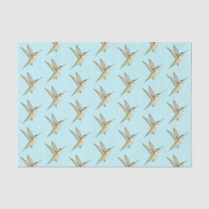 Hummingbird Tissue Paper Seidenpapier