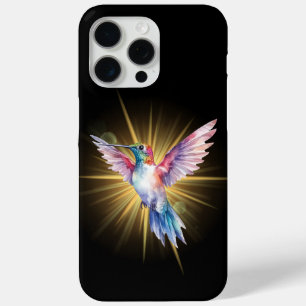 Hummingbird und Sun Case-Mate iPhone Hülle