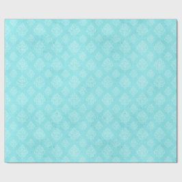 HummingBirds Series Design 20 Geschenkpapier