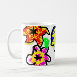 Hummingbirds Wedding Kaffeetasse