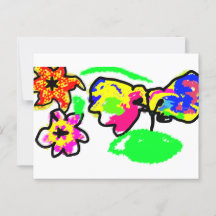 Hummingbirds Wedding