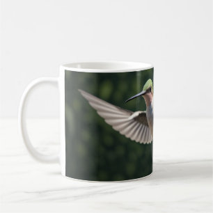 Hummingger Kaffeetasse