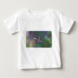 Hummingvogel Baby T-shirt