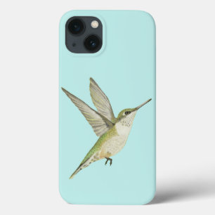 Hummingvogel Case-Mate iPhone Hülle