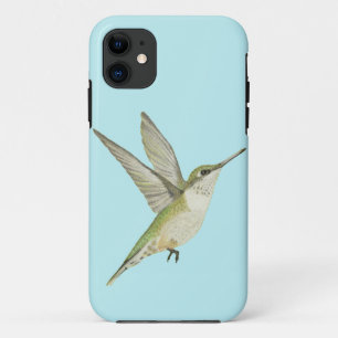 Hummingvogel Case-Mate iPhone Hülle