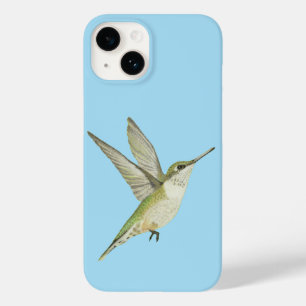 Hummingvogel Case-Mate iPhone 14 Hülle