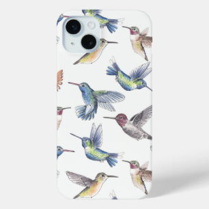 Hummingvögel Case-Mate iPhone Hülle