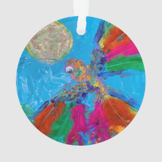 Hummingvogel Ornament