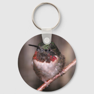 Hummingvogel Schlüsselanhänger