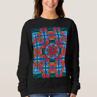 Hummingvogel Sweatshirt