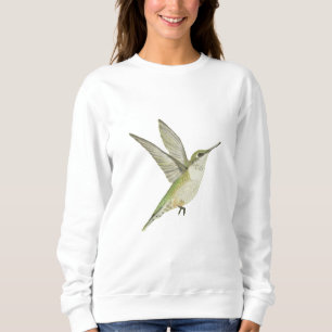 Hummingvogel Sweatshirt