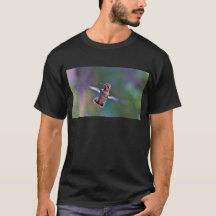 Hummingvogel