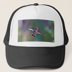 Hummingvogel Truckerkappe