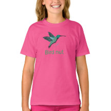 Hummingvogelkunst für Vogelliebhaber