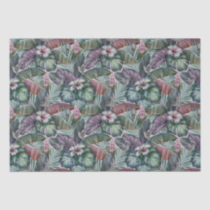 Hummingvogelpapier Seidenpapier