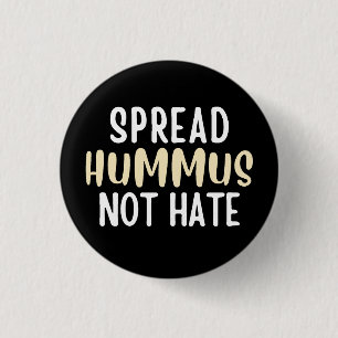 Hummus Button