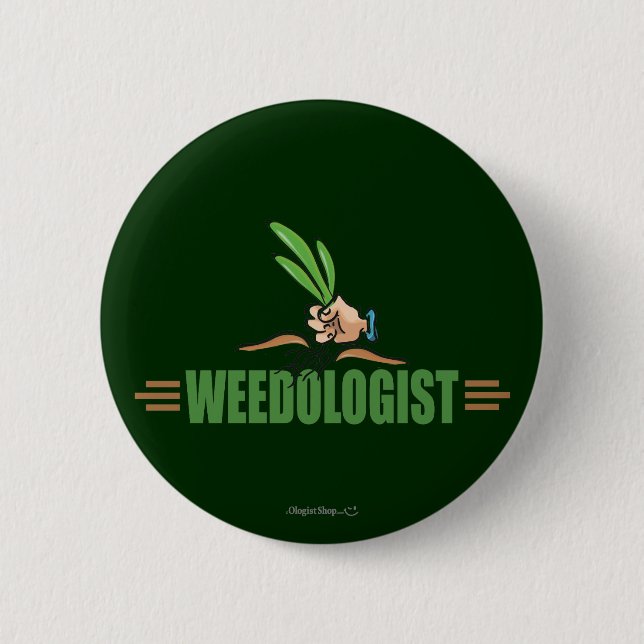 Humor Button (Vorderseite)
