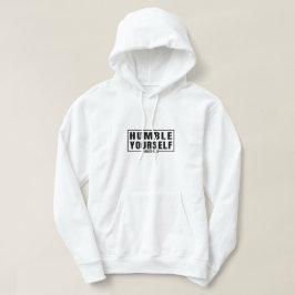 Humor Hoodie