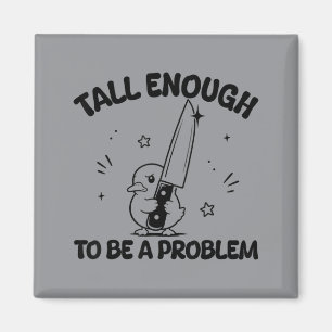 Humor Meme Lustig Magnet