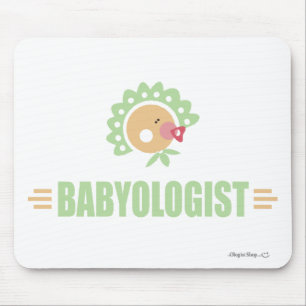 Humor Mousepad