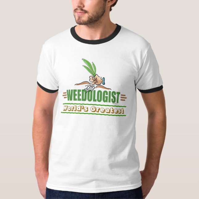 Humor T-Shirt (Vorderseite)