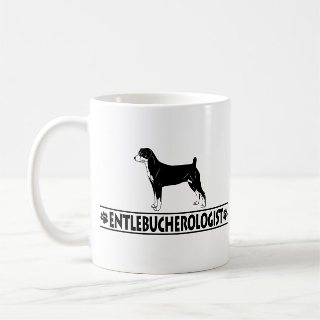 Humor Tasse (Links)