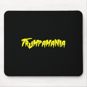Humor Trump Republikanische Konvention Wrestling M Mousepad