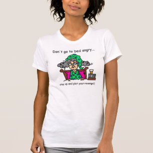 Humor vor dem Schlafengehen T-Shirt