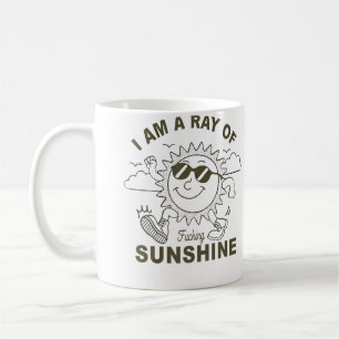 Humor-Witz Kaffeetasse